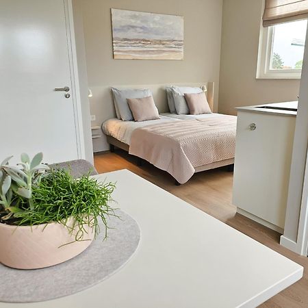 Gastenkamer 'Villa Mondriaan' Domburg Ka02 Kültér fotó