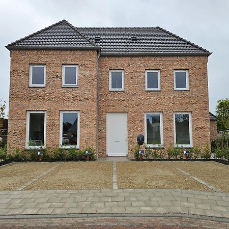 Gastenkamer 'Villa Mondriaan' Domburg Ka02 Kültér fotó