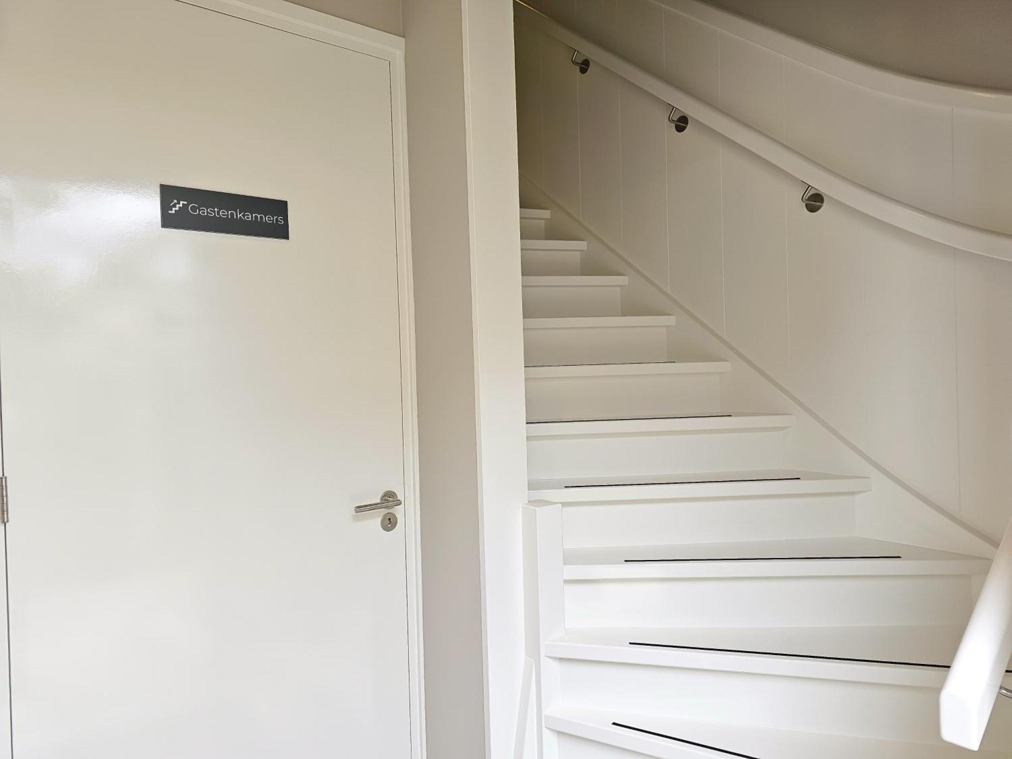 Gastenkamer 'Villa Mondriaan' Domburg Ka02 Kültér fotó